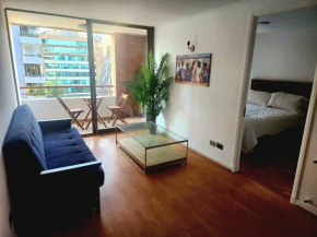 Barrio el Golf, con Parking